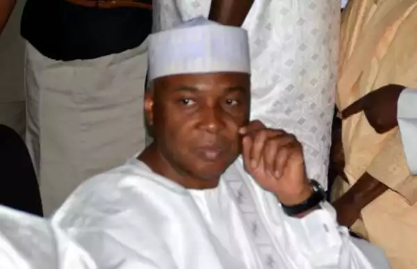 Only private sector can take Nigeria out of recession – Saraki